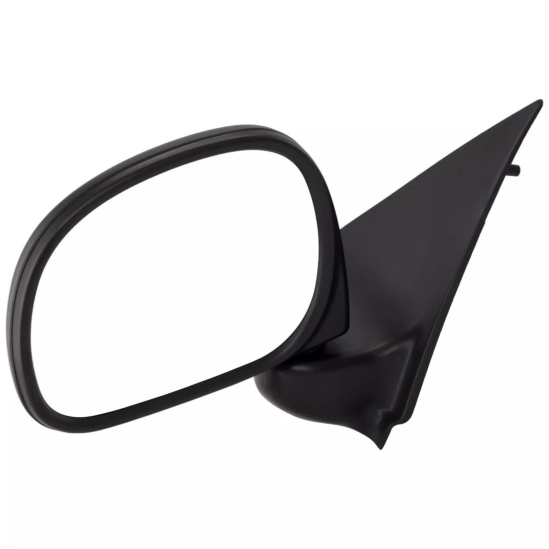 Left Side Mirror outside rear view 1997 - 2002 FORD F-150 FO1320132 F65Z17683AA