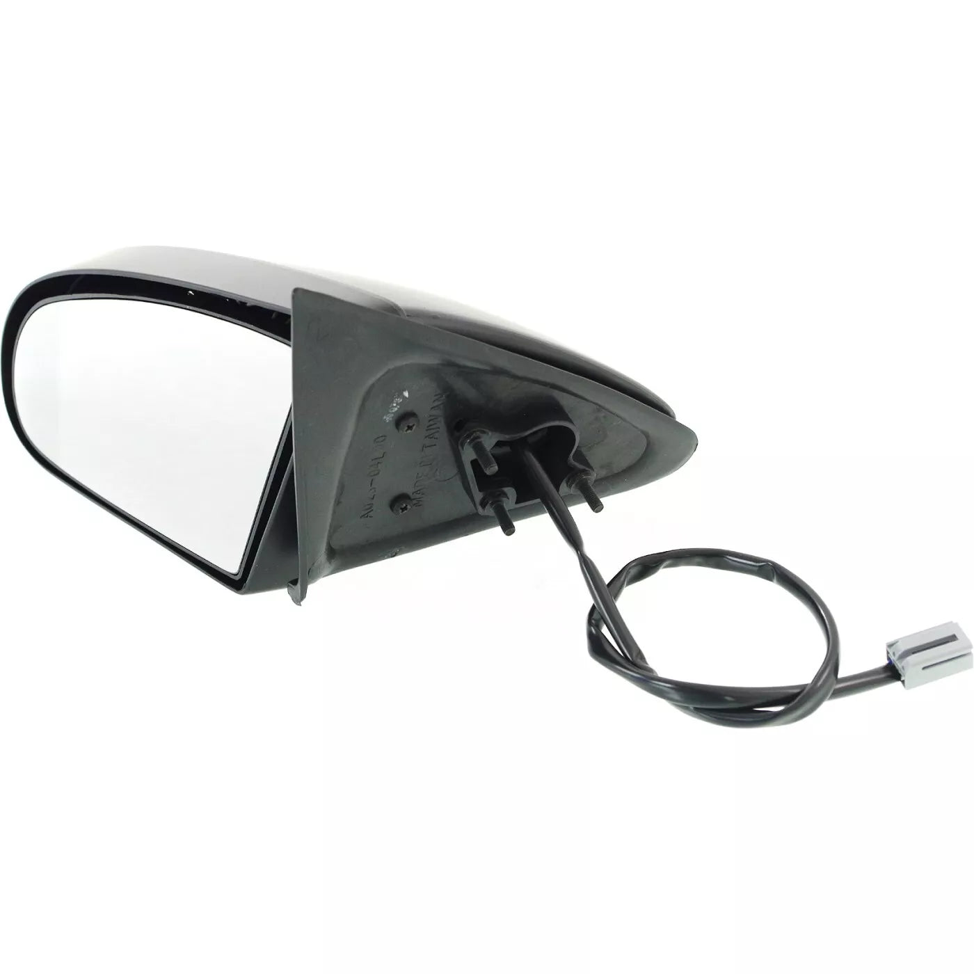 Left Side Mirror outside rear view 1989 - 1997 MERCURY COUGAR  FO1320133 E9WY17682B