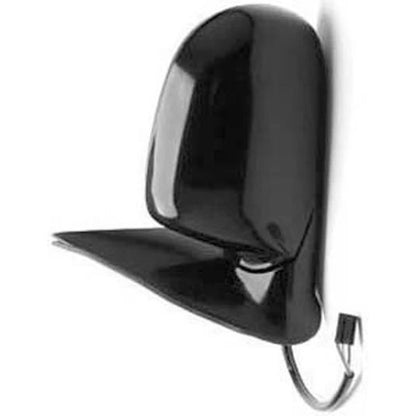 Left Side Mirror outside rear view 1993 - 1997 FORD RANGER  FO1320136 F47Z17683EB