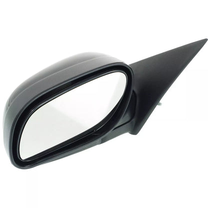 Left Side Mirror outside rear view 1998 - 2008 FORD CROWN VICTORIA  FO1320146 6W7Z17683AA-PFM