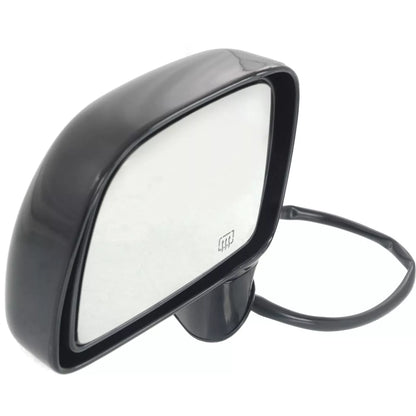 Left Side Mirror outside rear view 1995 - 1995 LINCOLN TOWN CAR  FO1320148 F5VY17682B