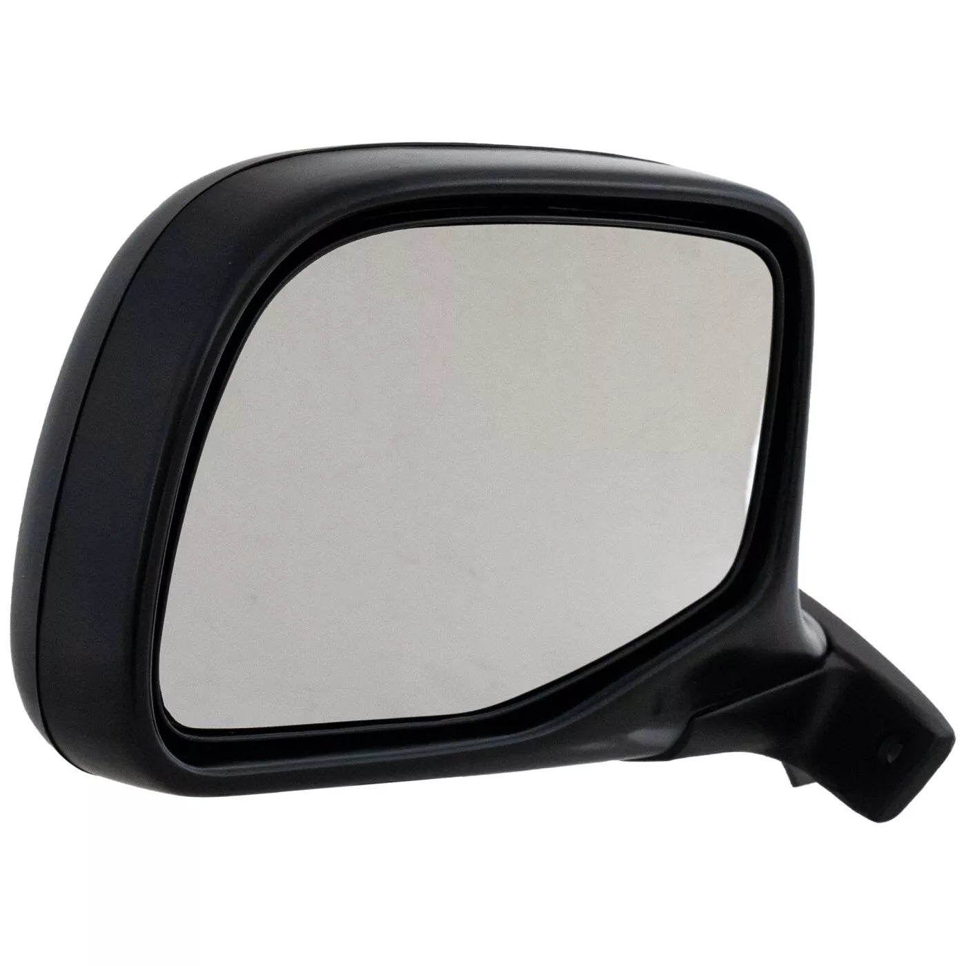 Left Side Mirror outside rear view 1992 - 1997 FORD BRONCO  FO1320152 F7TZ17683DAB