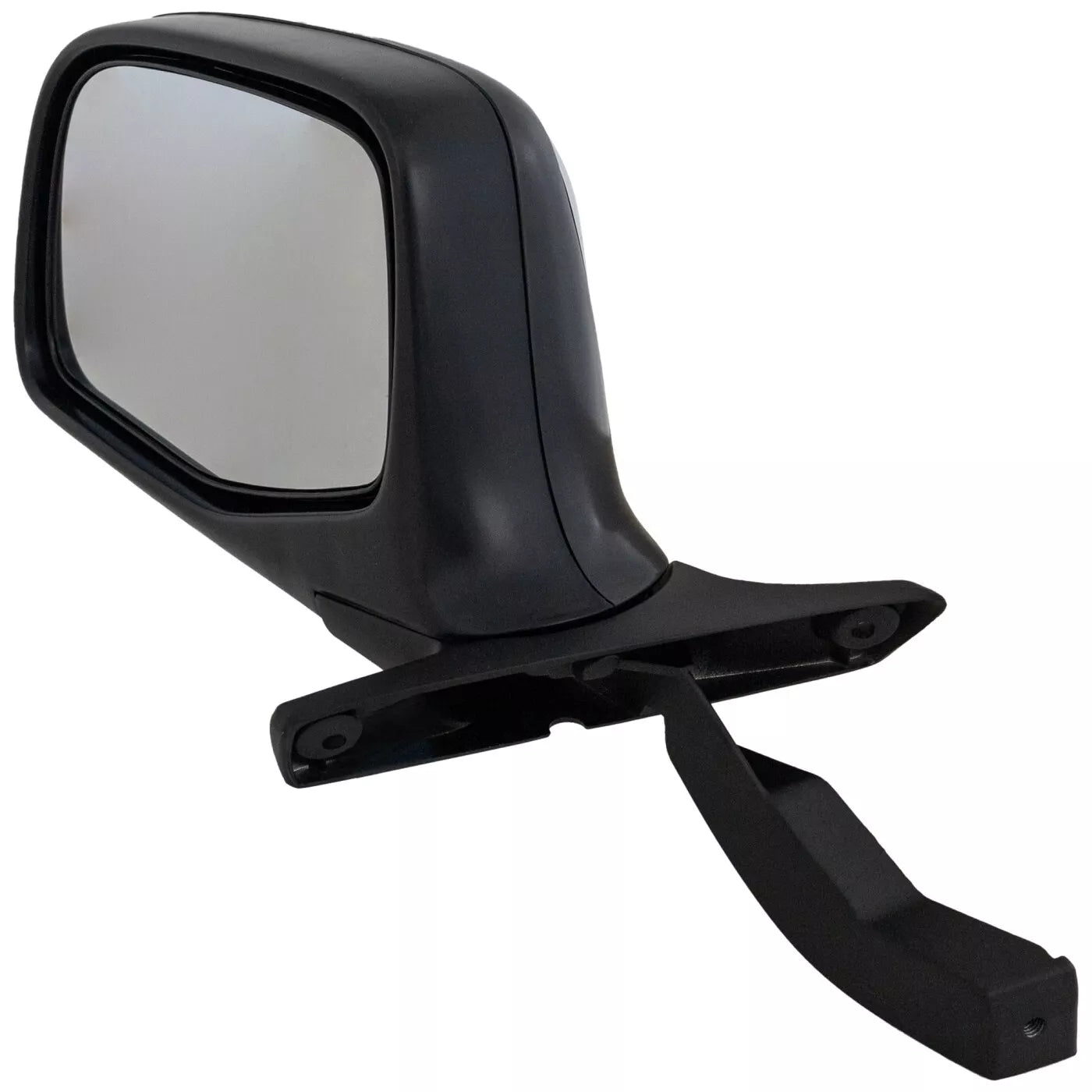 Left Side Mirror outside rear view 1992 - 1997 FORD BRONCO  FO1320152 F7TZ17683DAB