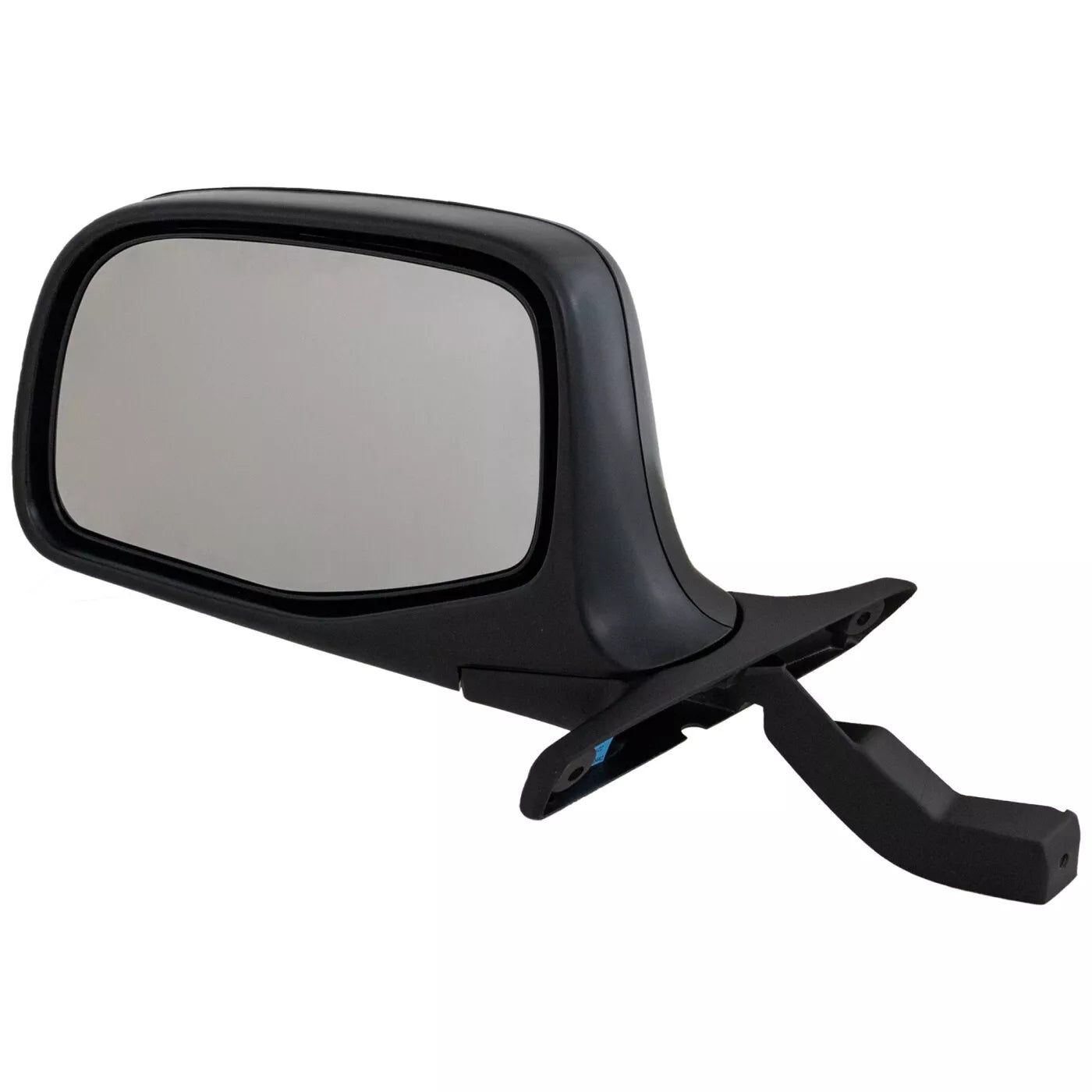 Left Side Mirror outside rear view 1992 - 1997 FORD BRONCO  FO1320152 F7TZ17683DAB