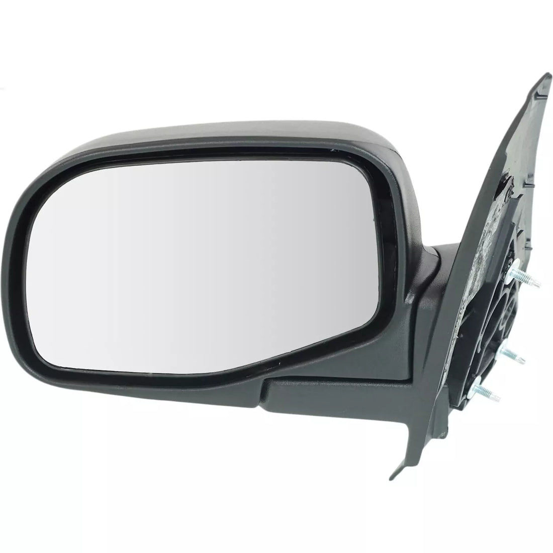Left Side Mirror outside rear view 1995 - 2001 FORD EXPLORER FO1320153 3L2Z17683BAA