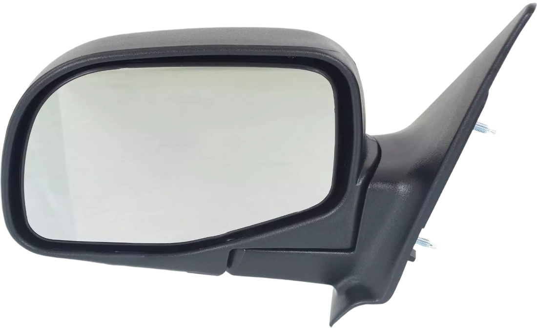 Left Side Mirror outside rear view 1998 - 2005 FORD RANGER  FO1320165 4L5Z17683BAA