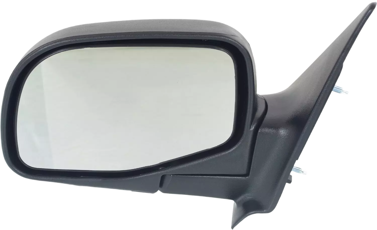 Left Side Mirror outside rear view 1998 - 2005 FORD RANGER  FO1320165 4L5Z17683BAA