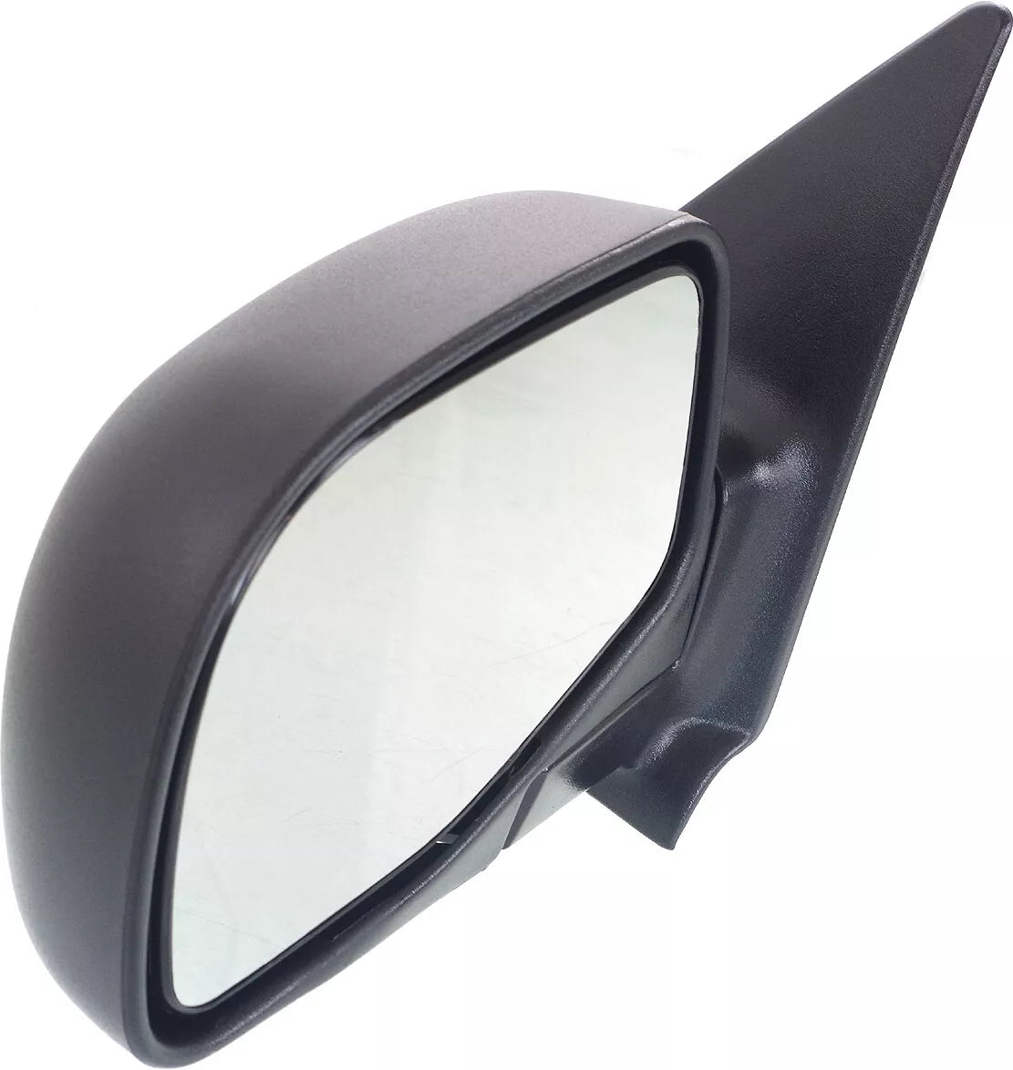 Left Side Mirror outside rear view 1998 - 2005 FORD RANGER  FO1320165 4L5Z17683BAA