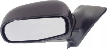 Left Side Mirror outside rear view 1998 - 2005 FORD RANGER  FO1320165 4L5Z17683BAA