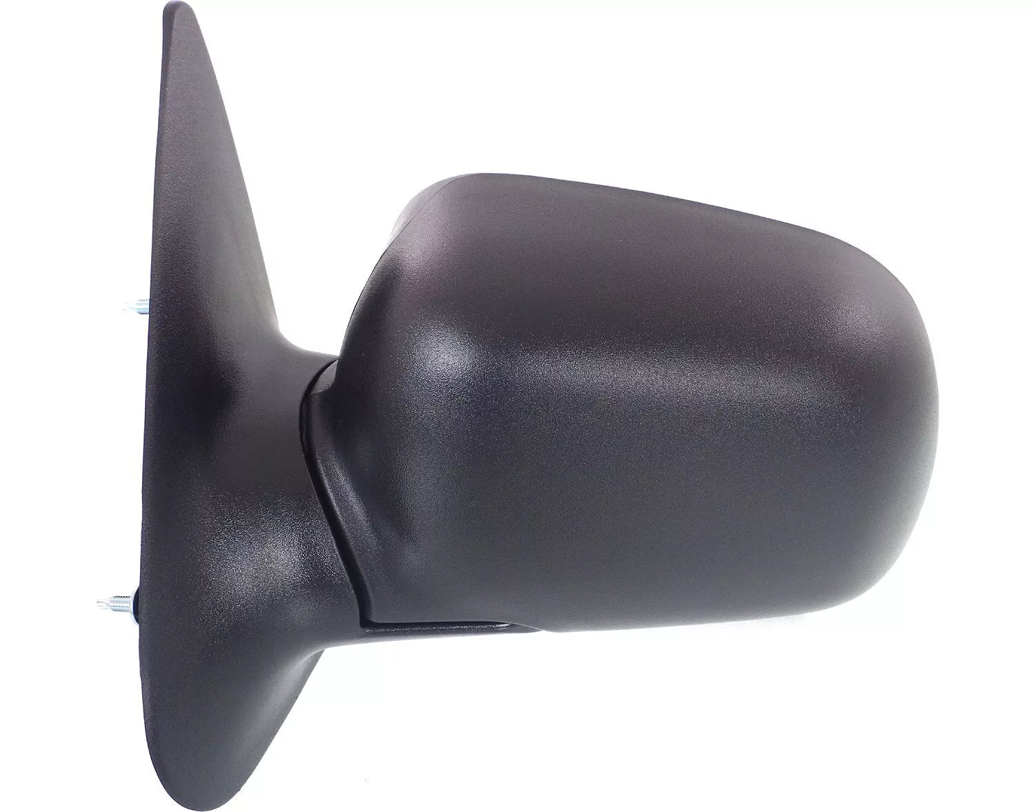 Left Side Mirror outside rear view 1998 - 2005 FORD RANGER  FO1320165 4L5Z17683BAA