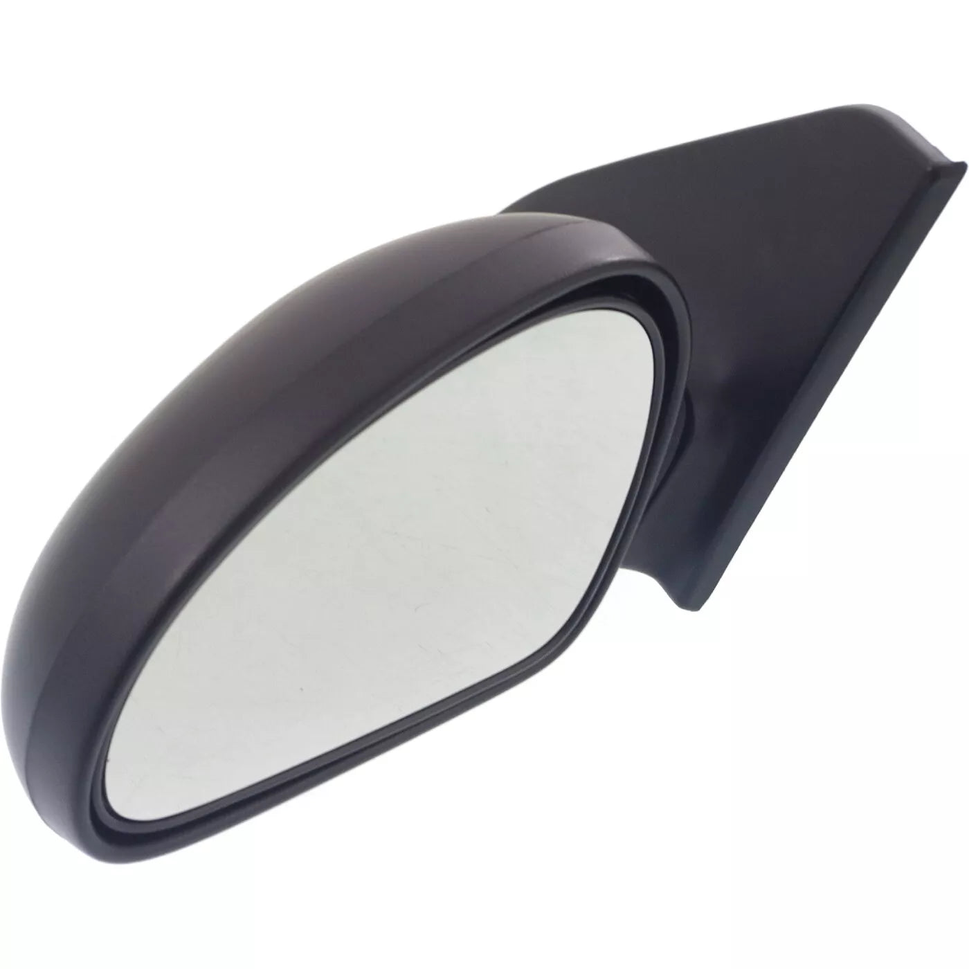 Left Side Mirror outside rear view 1997 - 2002 FORD ESCORT  FO1320166 F7CZ17682CA