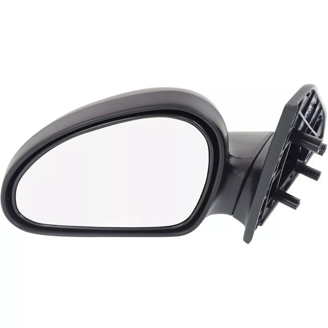 Espejo retrovisor exterior izquierdo 1997 - 2002 FORD ESCORT FO1320166 F7CZ17682CA