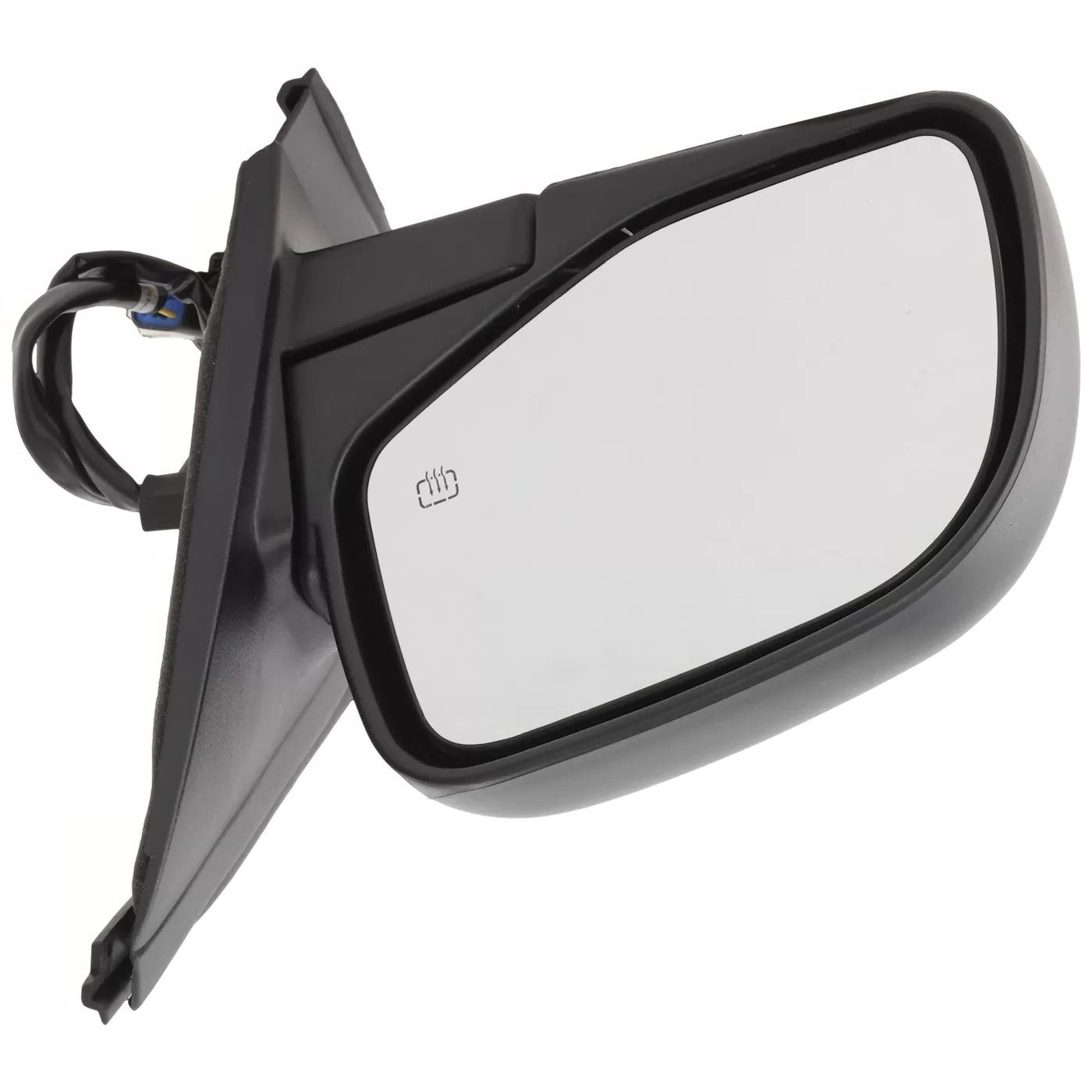 Left Side Mirror outside rear view 1995 - 2001 FORD EXPLORER  FO1320168 F5TZ17683C