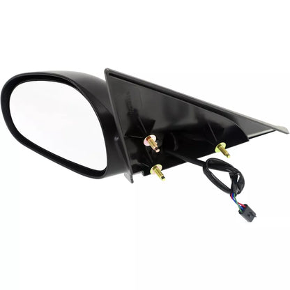 Left Side Mirror outside rear view 1999 - 2004 FORD MUSTANG  FO1320171 XR3Z17682BA