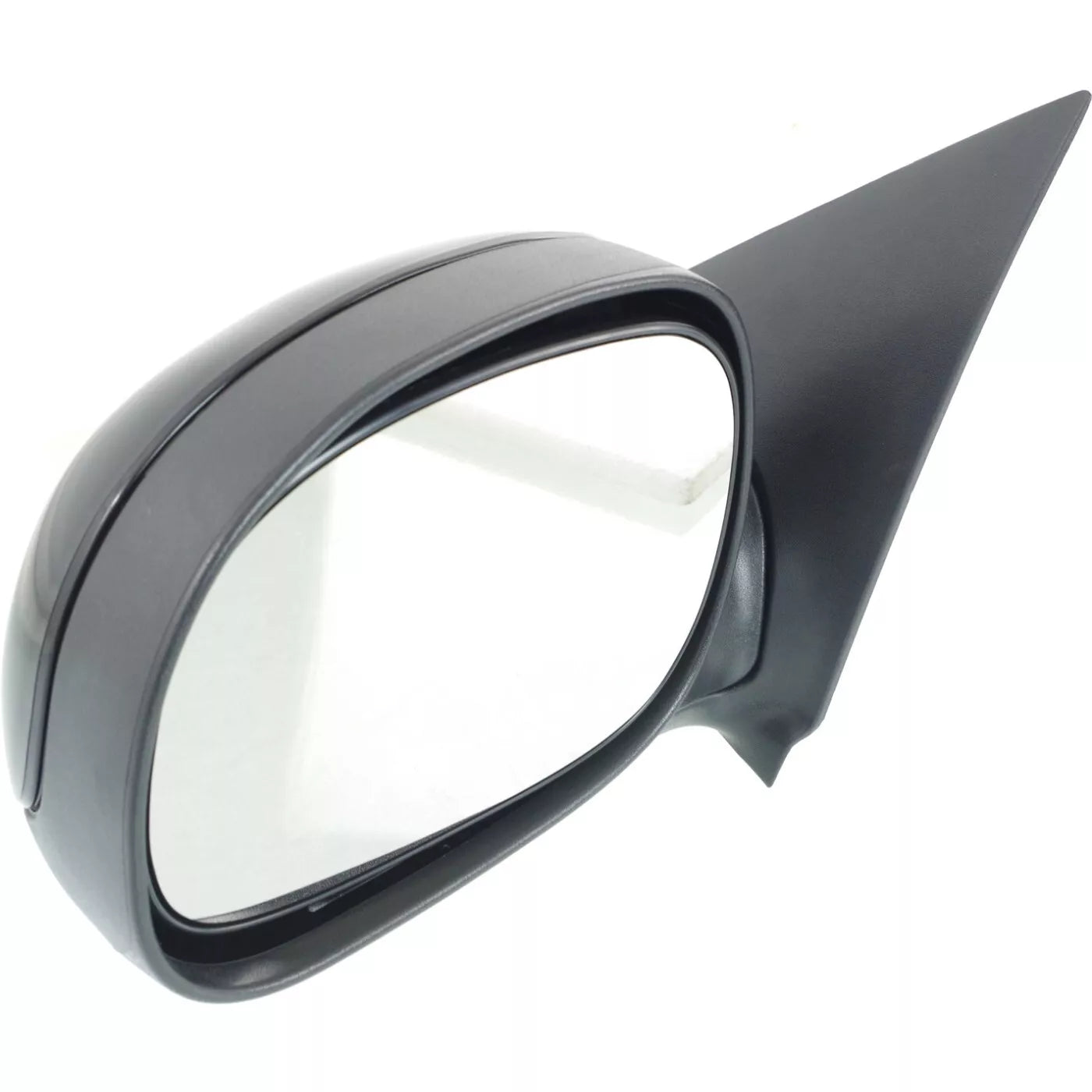 Left Side Mirror outside rear view 1997 - 2002 FORD F-150  FO1320178 F85Z17683BAA