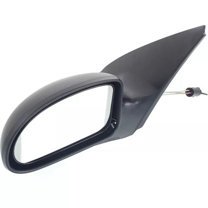 Left Side Mirror outside rear view 2000 - 2002 FORD FOCUS  FO1320179 1S4Z17683LAB