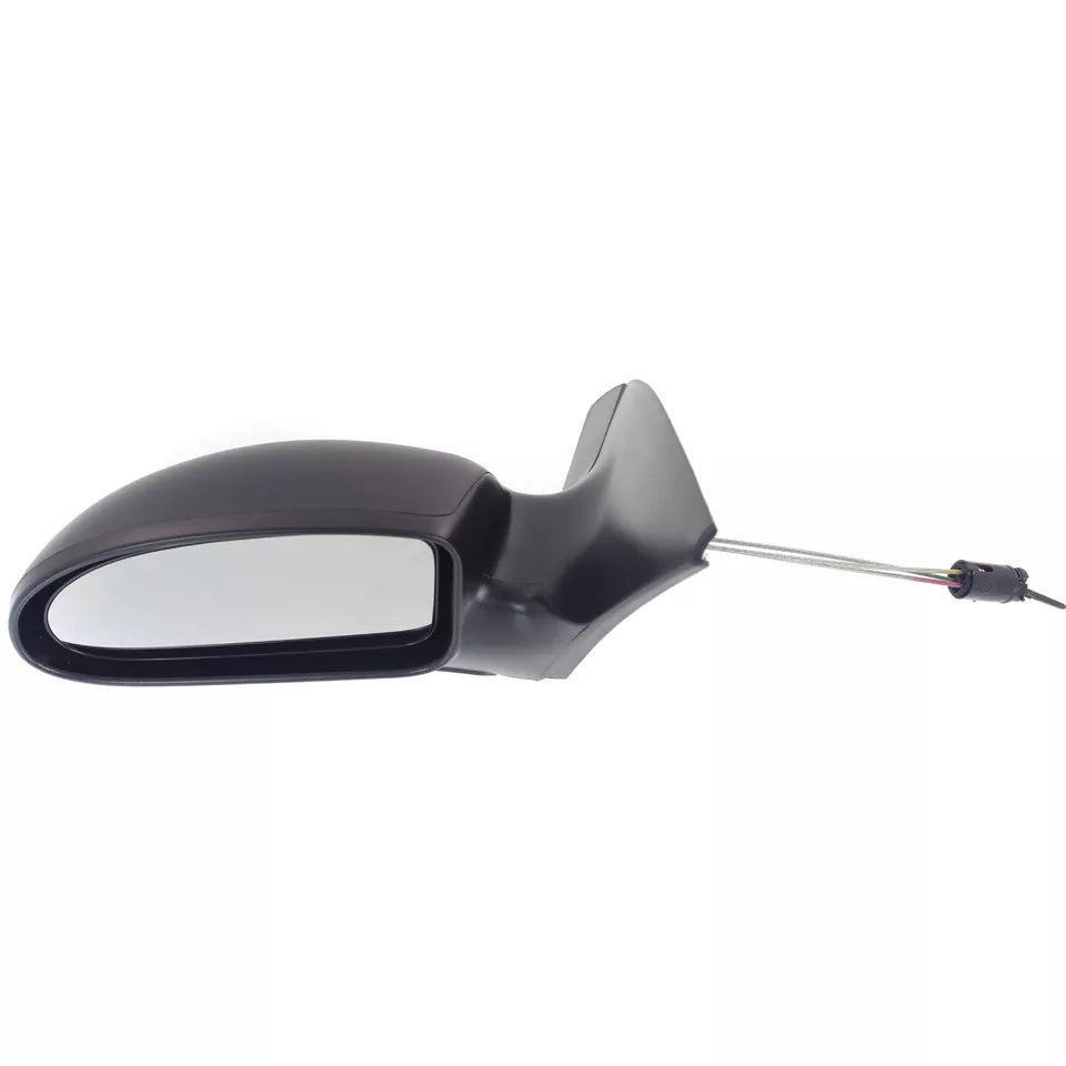 Left Side Mirror outside rear view 2000 - 2002 FORD FOCUS  FO1320179 1S4Z17683LAB