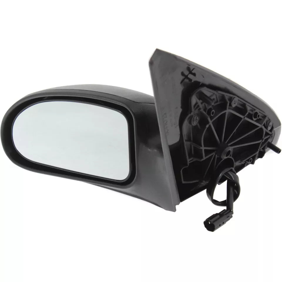 Left Side Mirror outside rear view 2000 - 2007 FORD FOCUS  FO1320180 6S4Z17683BA