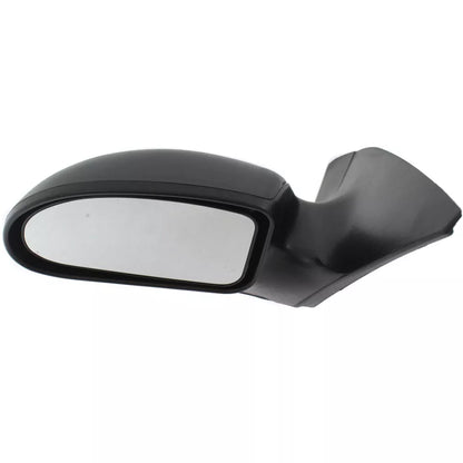 Left Side Mirror outside rear view 2000 - 2007 FORD FOCUS  FO1320180 6S4Z17683BA