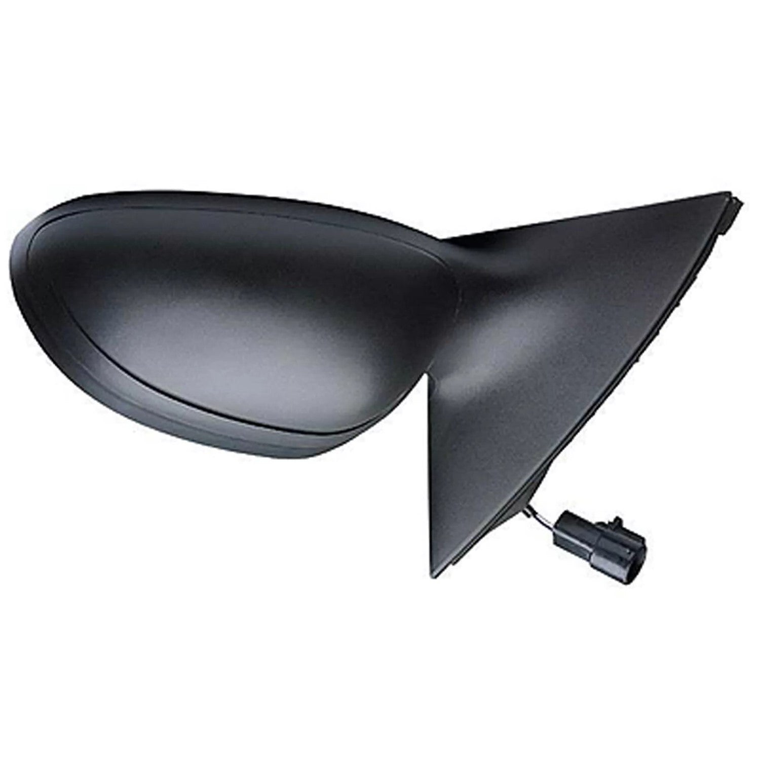 Left Side Mirror outside rear view 2000 - 2007 FORD TAURUS  FO1320193 1F1Z17683BA