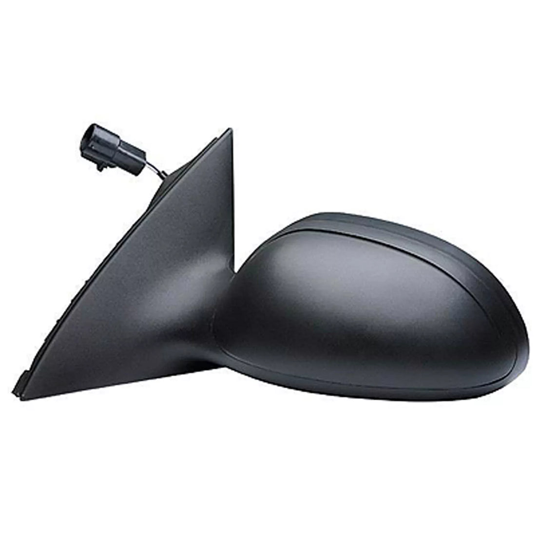 Left Side Mirror outside rear view 2000 - 2007 FORD TAURUS FO1320193 1F1Z17683BA