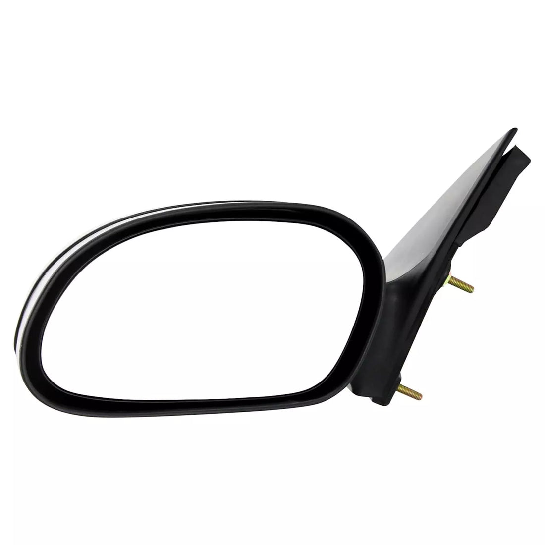 Left Side Mirror outside rear view 2000 - 2007 FORD TAURUS FO1320194 6F1Z17683C