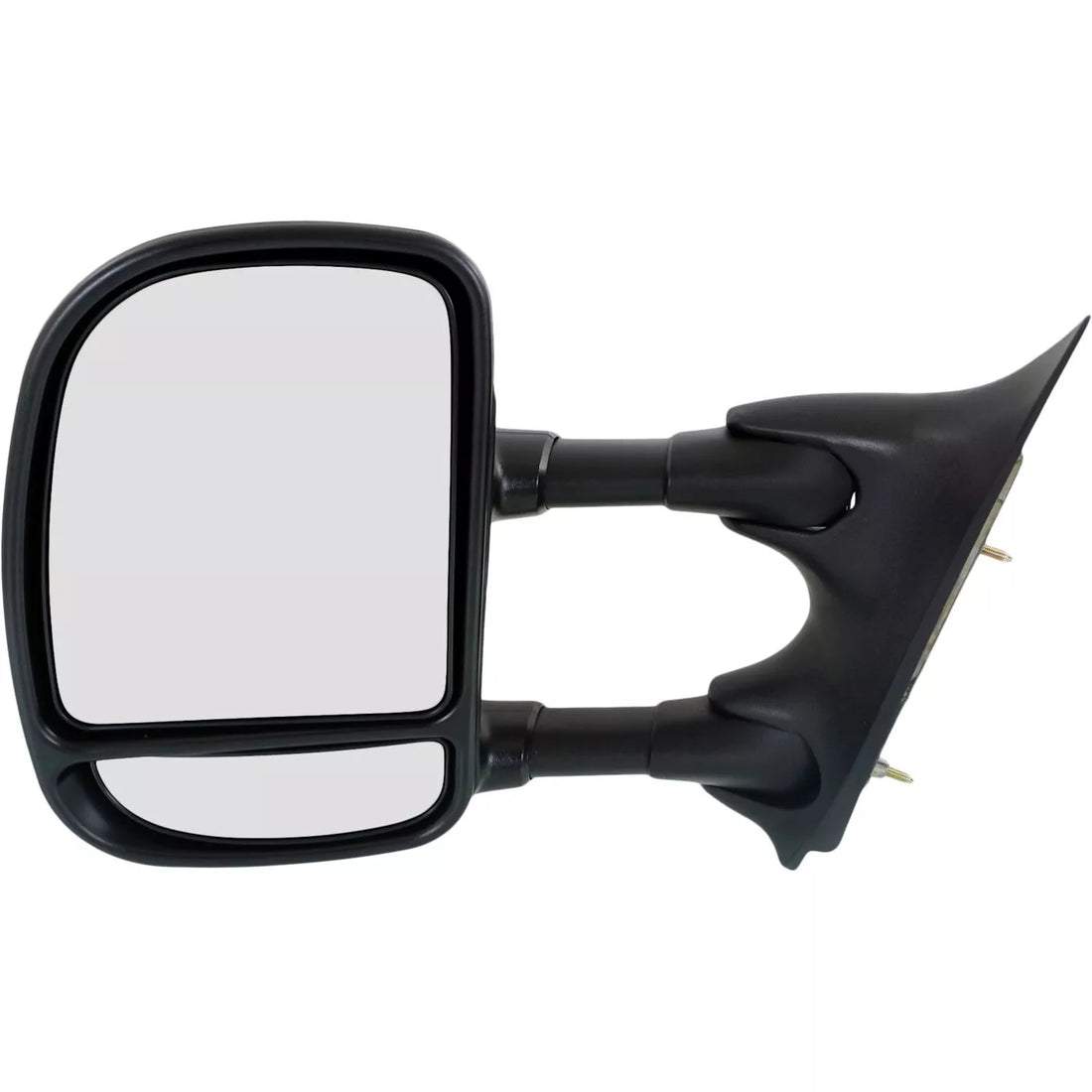 Left Side Mirror outside rear view 1999 - 2007 FORD F-250 SUPER DUTY FO1320195 1C3Z17683JAA