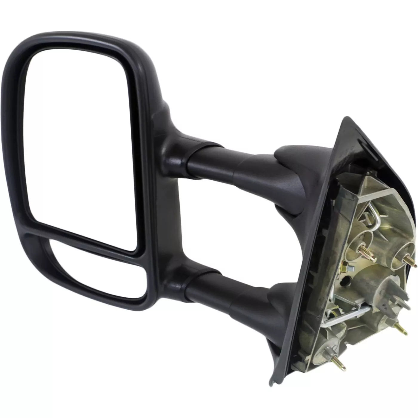 Left Side Mirror outside rear view 1999 - 2007 FORD F-250 SUPER DUTY  FO1320195 1C3Z17683JAA