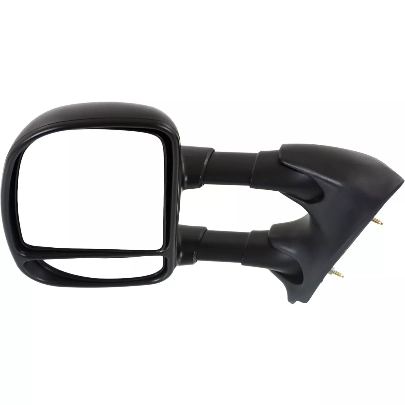 Left Side Mirror outside rear view 1999 - 2007 FORD F-250 SUPER DUTY  FO1320195 1C3Z17683JAA