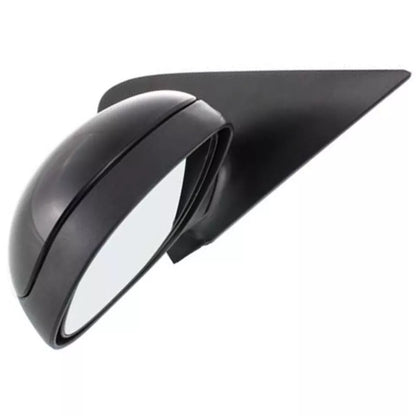 Left Side Mirror outside rear view 1998 - 2002 FORD EXPEDITION  FO1320199 F85Z17683GAB-PFM