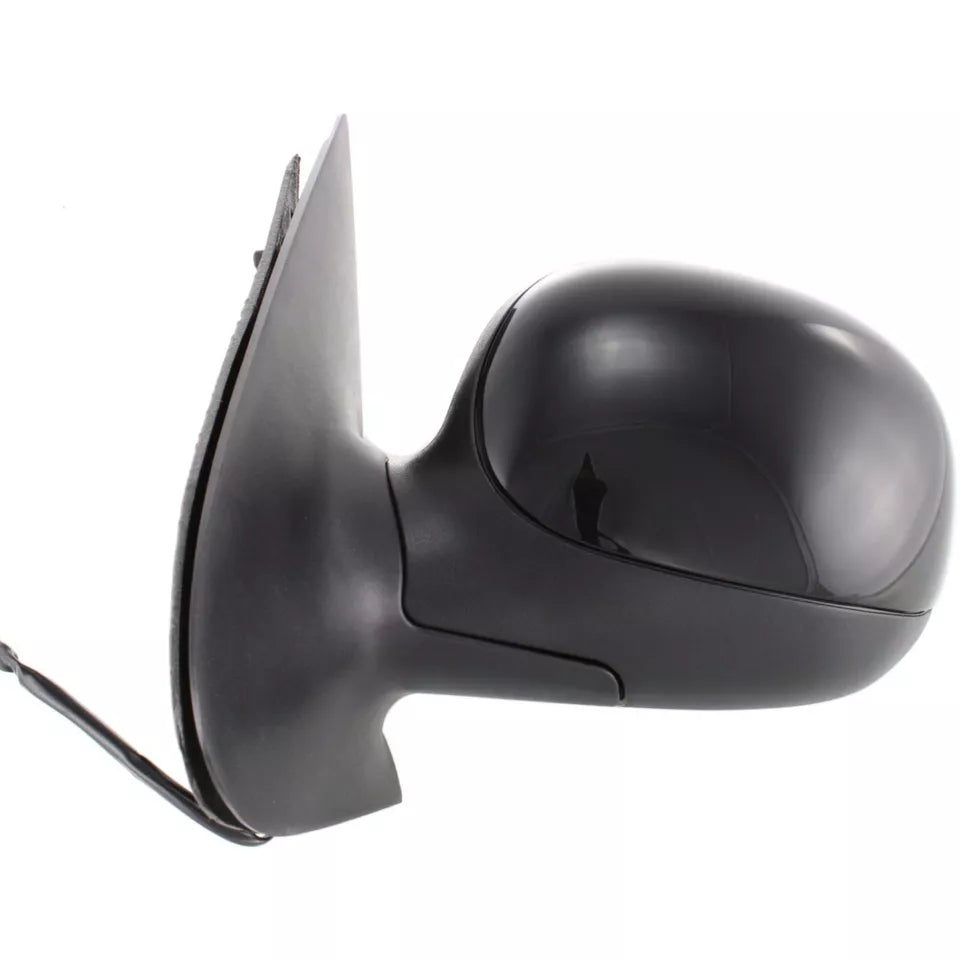 Left Side Mirror outside rear view 1998 - 2002 FORD EXPEDITION  FO1320199 F85Z17683GAB-PFM