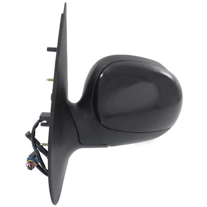 Left Side Mirror outside rear view 1997 - 2002 FORD EXPEDITION  FO1320201 F85Z17683HAB-PFM