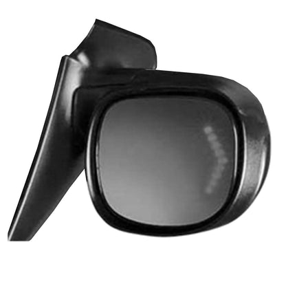 Left Side Mirror outside rear view 1997 - 1999 FORD EXPEDITION  FO1320202 YL1Z17683FAA