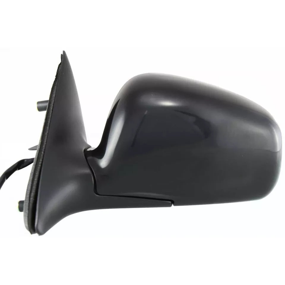 Left Side Mirror outside rear view 1998 - 2002 LINCOLN TOWN CAR  FO1320204 XW1Z17682BA