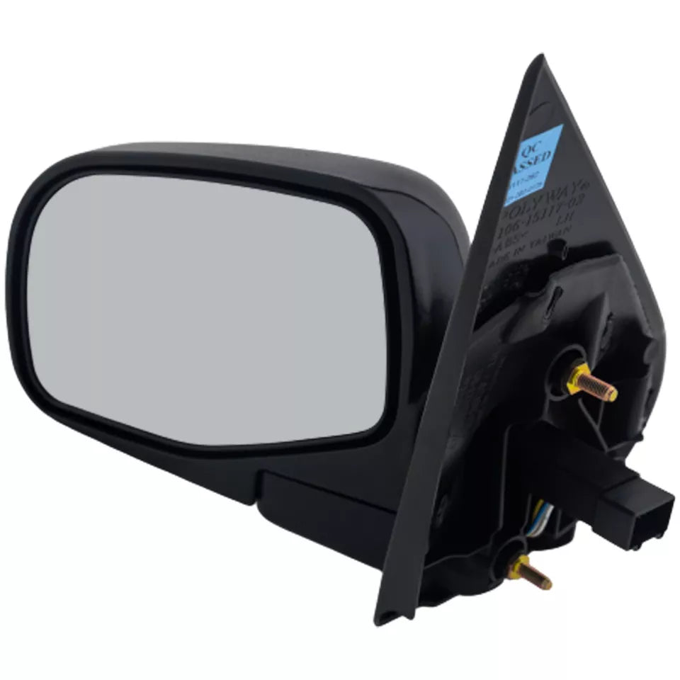 Left Side Mirror outside rear view 2002 - 2005 FORD EXPLORER  FO1320211 1L2Z17683BAA