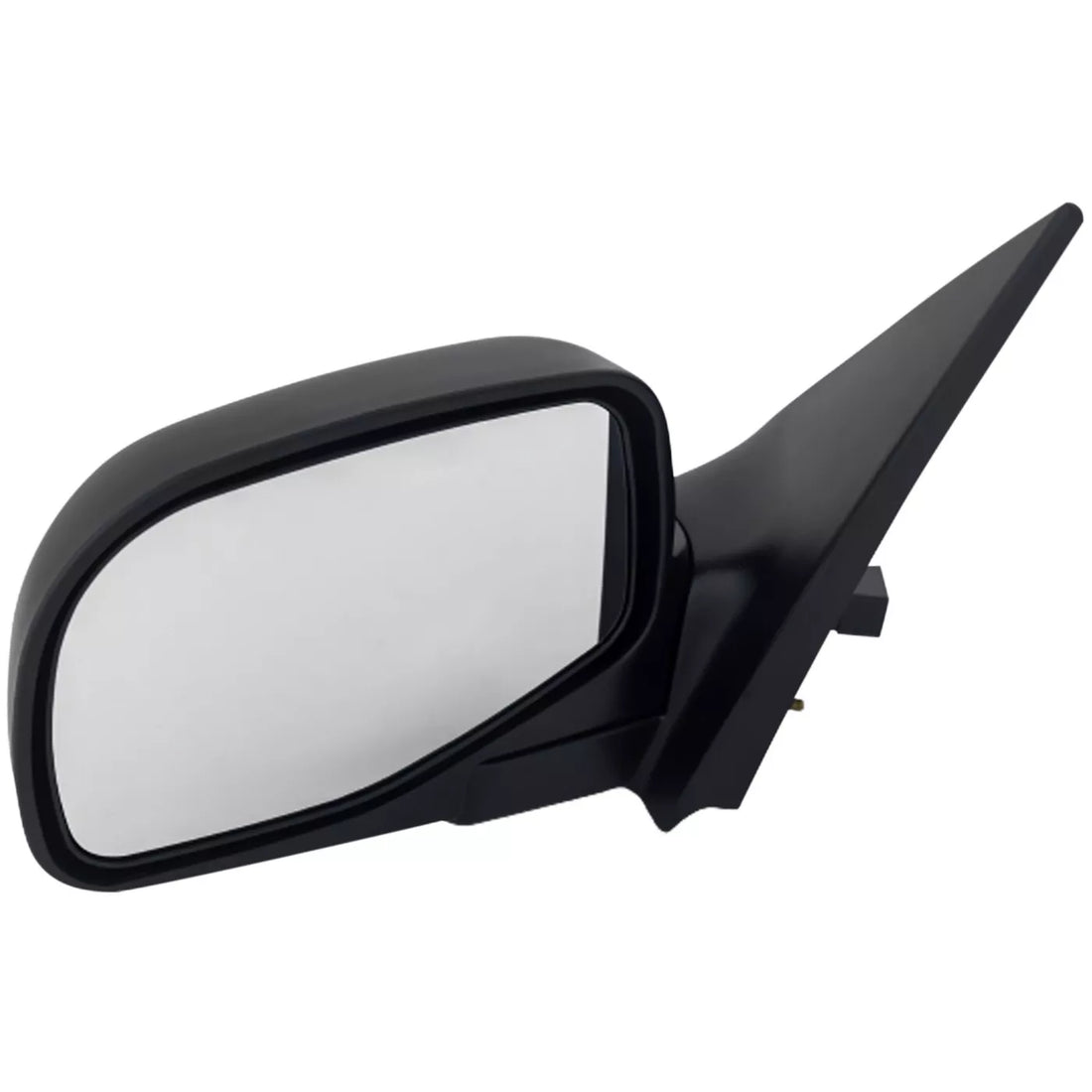Left Side Mirror outside rear view 2002 - 2005 FORD EXPLORER FO1320211 1L2Z17683BAA