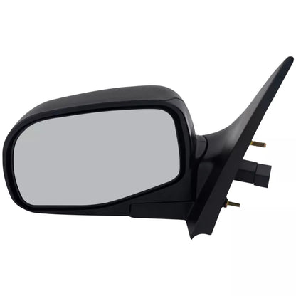 Left Side Mirror outside rear view 2002 - 2005 FORD EXPLORER  FO1320211 1L2Z17683BAA