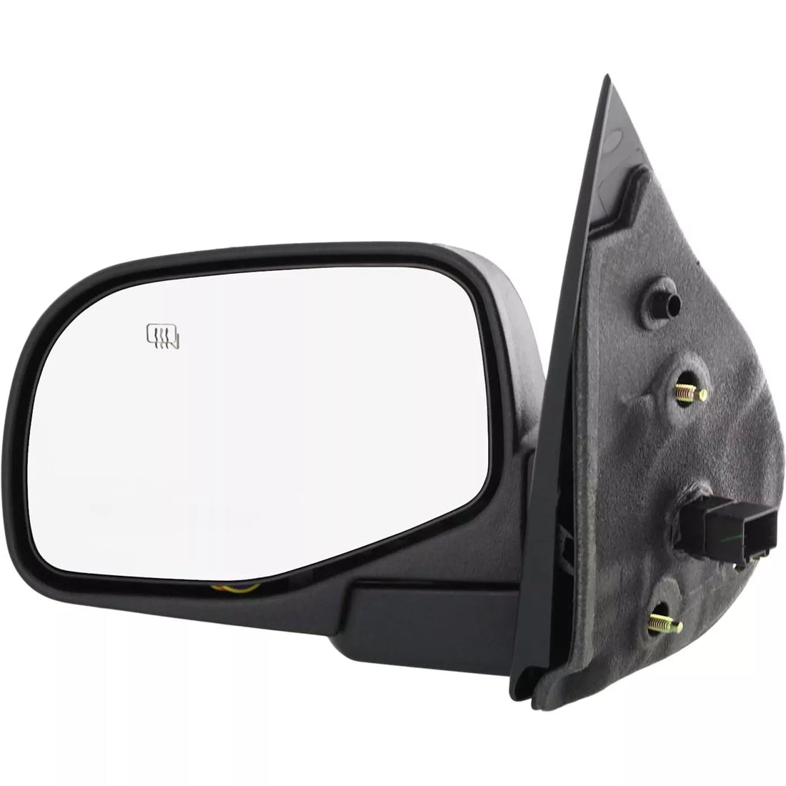 Left Side Mirror outside rear view 2002 - 2005 FORD EXPLORER FO1320212 1L2Z17683CAA