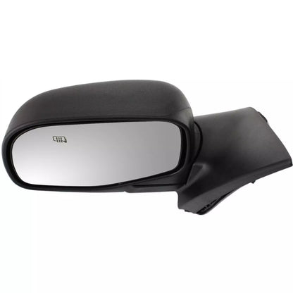 Left Side Mirror outside rear view 2002 - 2005 FORD EXPLORER  FO1320212 1L2Z17683CAA