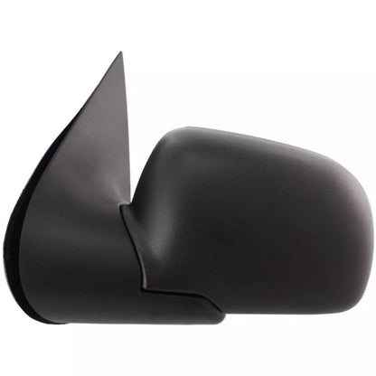 Left Side Mirror outside rear view 2002 - 2005 FORD EXPLORER  FO1320212 1L2Z17683CAA