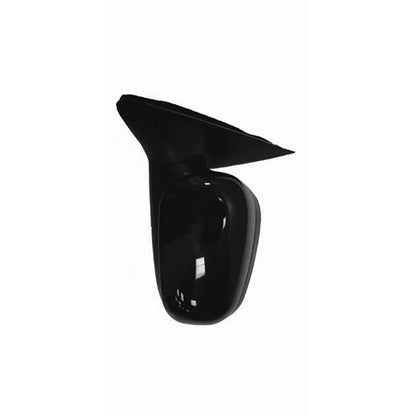 Espejo retrovisor exterior izquierdo 2002 - 2008 FORD CROWN VICTORIA FO1320214 6W7Z17683BA-PFM