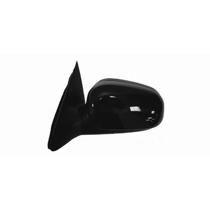 Left Side Mirror outside rear view 2002 - 2008 FORD CROWN VICTORIA  FO1320214 6W7Z17683BA