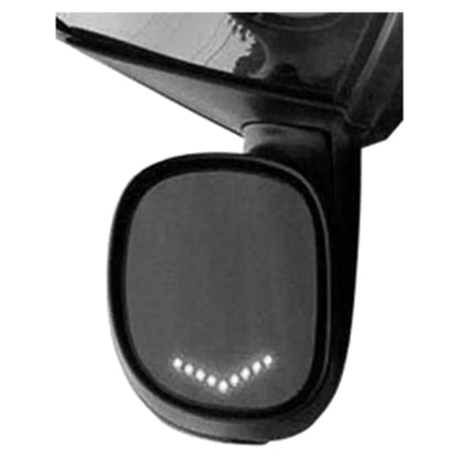 Espejo retrovisor exterior izquierdo 1998 - 1999 FORD F-150 FO1320215 YL3Z17683DAA