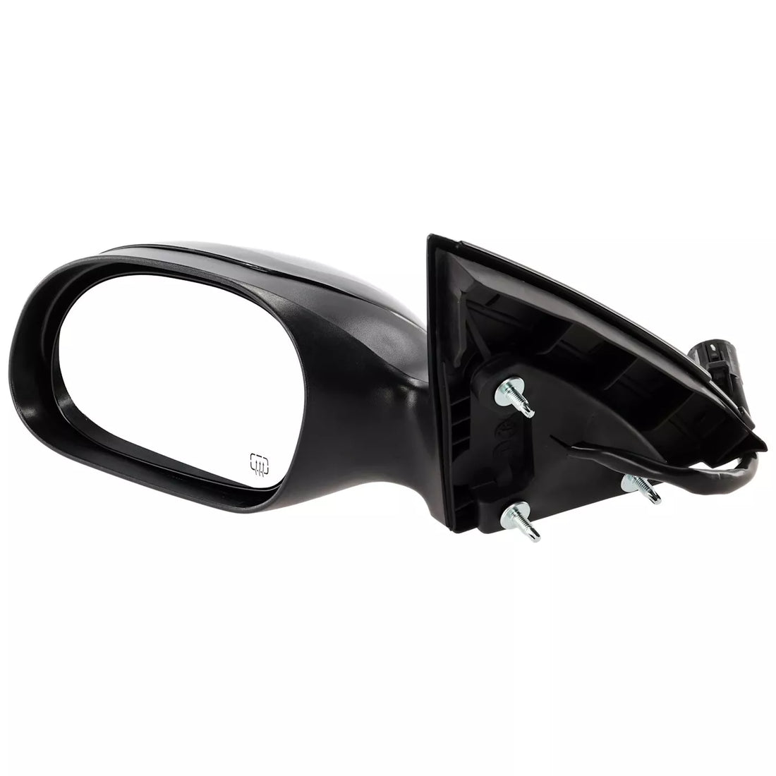 Left Side Mirror outside rear view 2002 - 2006 FORD TAURUS FO1320220 6F1Z17683B