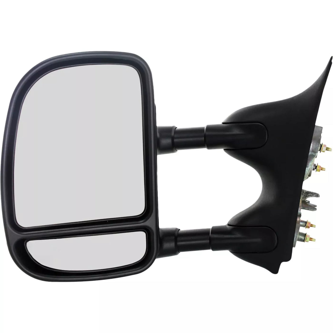 Left Side Mirror outside rear view 1999 - 2007 FORD F-250 SUPER DUTY FO1320226 3C3Z17683AAA
