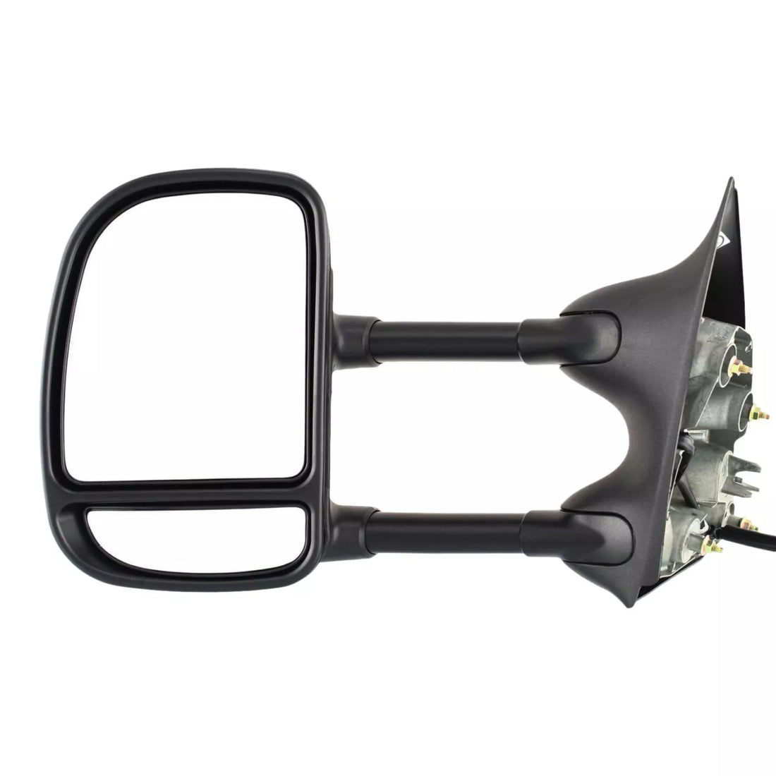 Left Side Mirror outside rear view 2000 - 2007 FORD F-250 SUPER DUTY FO1320227 3C3Z17683DAA