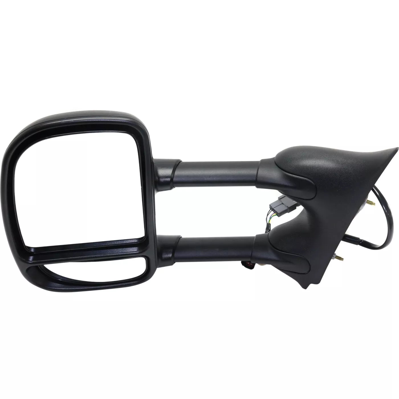 Left Side Mirror outside rear view 2000 - 2007 FORD F-250 SUPER DUTY  FO1320227 3C3Z17683DAA