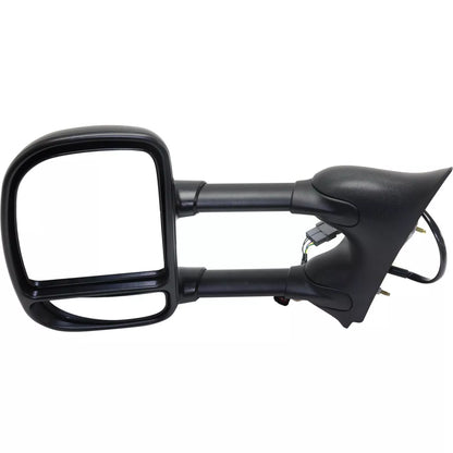 Left Side Mirror outside rear view 2000 - 2007 FORD F-250 SUPER DUTY  FO1320227 3C3Z17683DAA