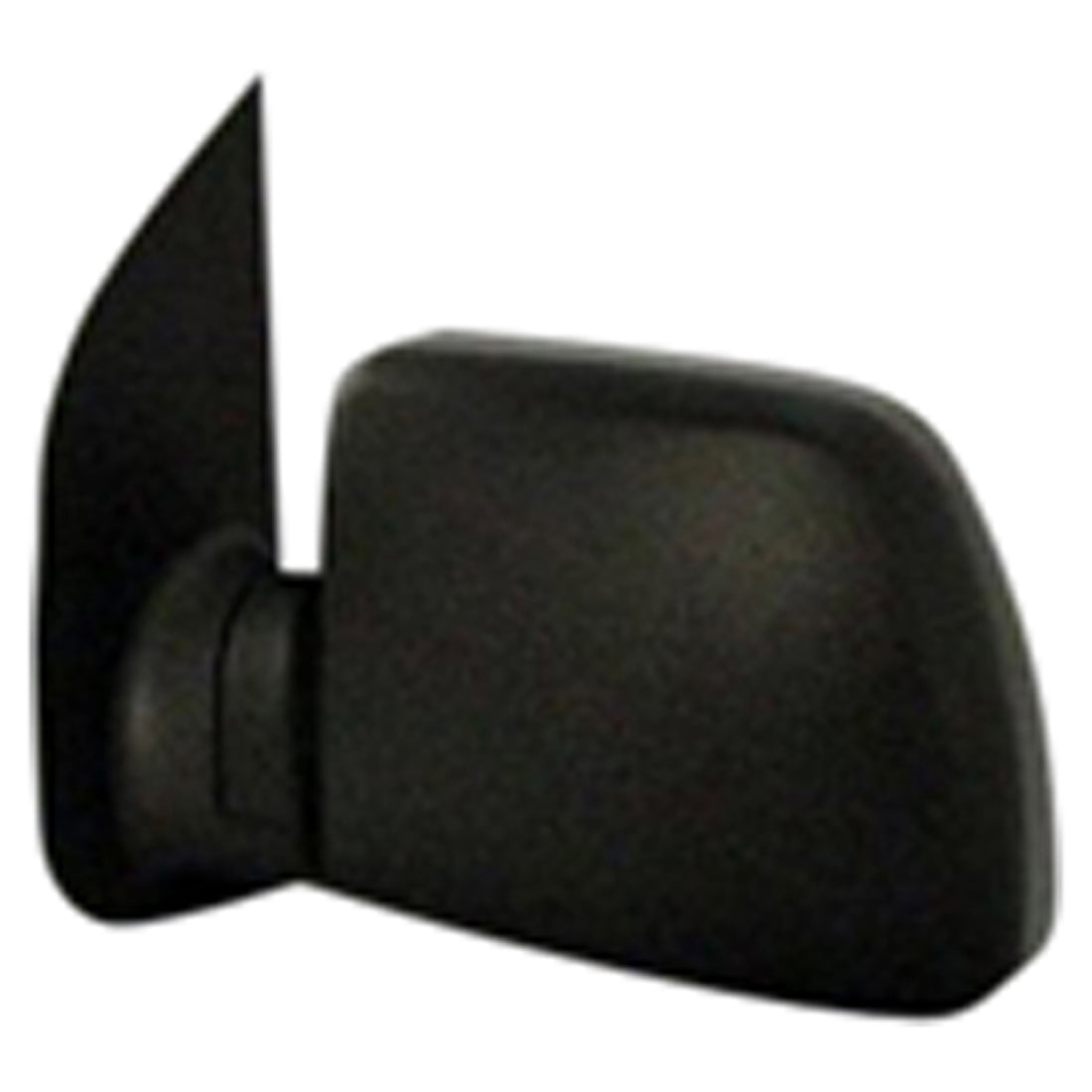 Left Side Mirror outside rear view 1994 - 2004 FORD E-150 FO1320229 F4UZ17683B