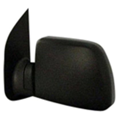 Left Side Mirror outside rear view 1994 - 2004 FORD E-150  FO1320229 F4UZ17683B